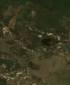 1990 · Landsat histórico