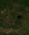 2015 · Landsat reciente